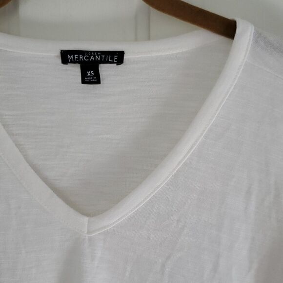 J. Crew Mercantile Top - Picture 3 of 10